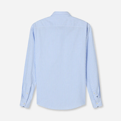 Casual BD Stripe Shirt