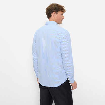 Casual BD Stripe Shirt