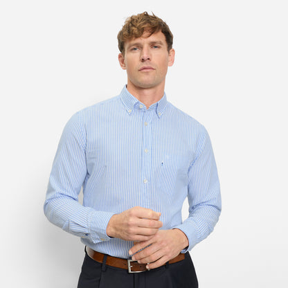Casual BD Stripe Shirt