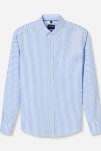 Casual BD Stripe Shirt