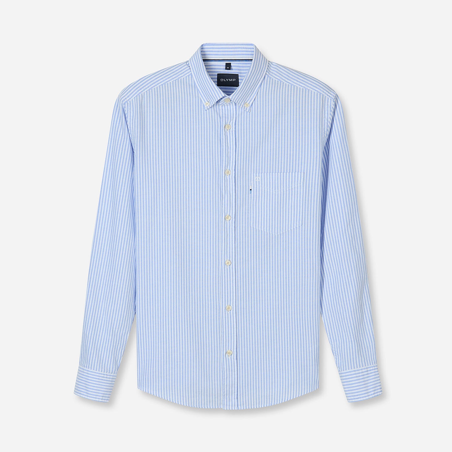Casual BD Stripe Shirt
