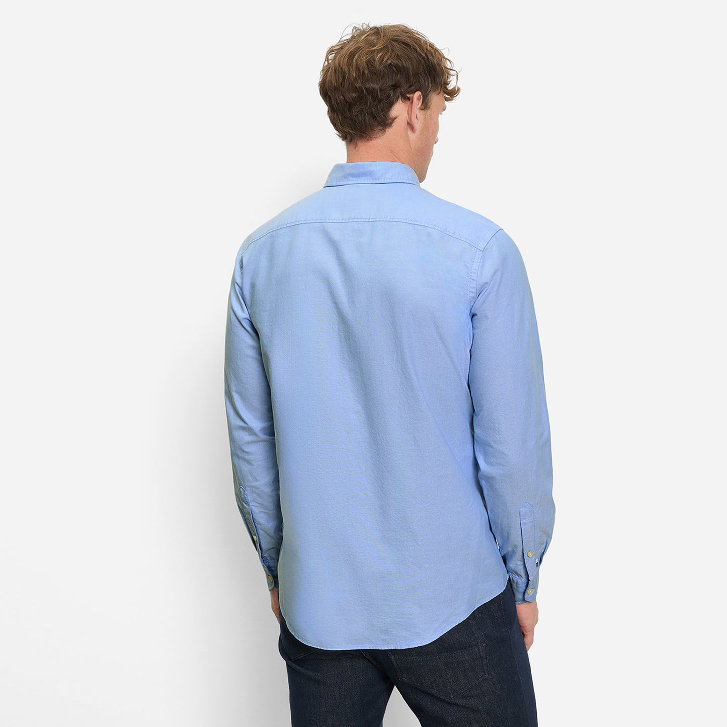 Casual BD Plain Shirt