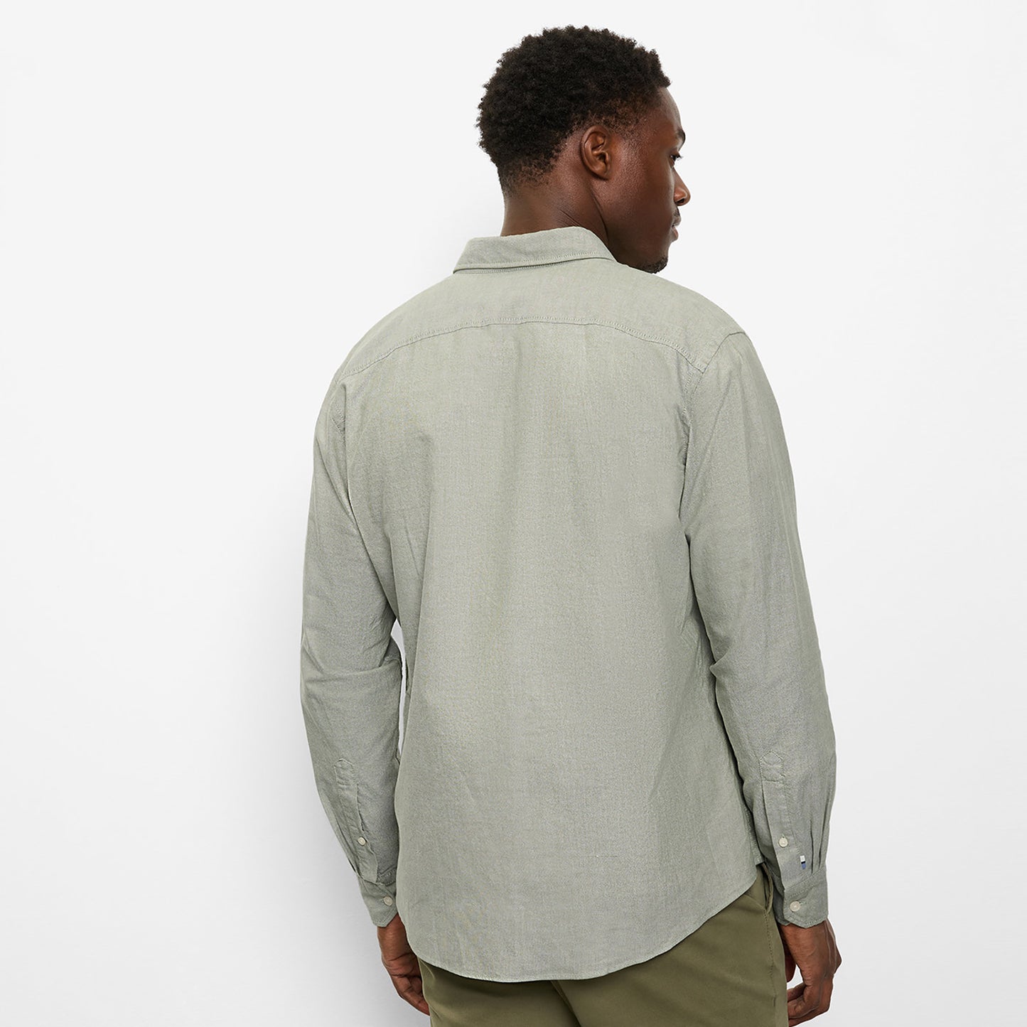 Casual BD Plain Shirt