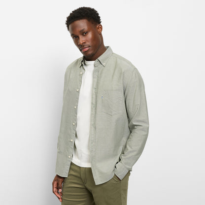 Casual BD Plain Shirt