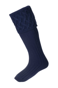 Rannoch Lattice Shooting Stocking 