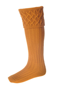Rannoch Lattice Shooting Stocking 
