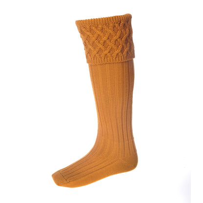 Rannoch Lattice Shooting Stocking 