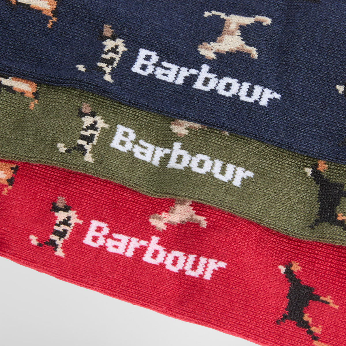 Dog Sock Gift Set