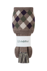 Ptarmigan II Sock