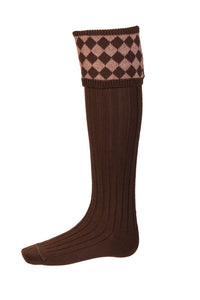 Chessboard Stocking