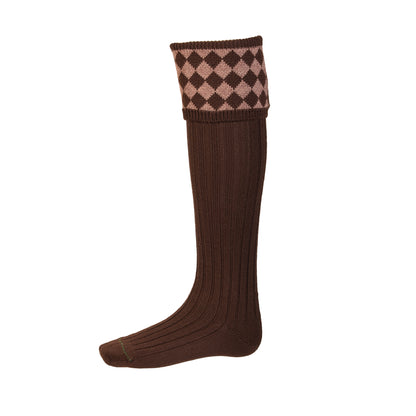Chessboard Stocking