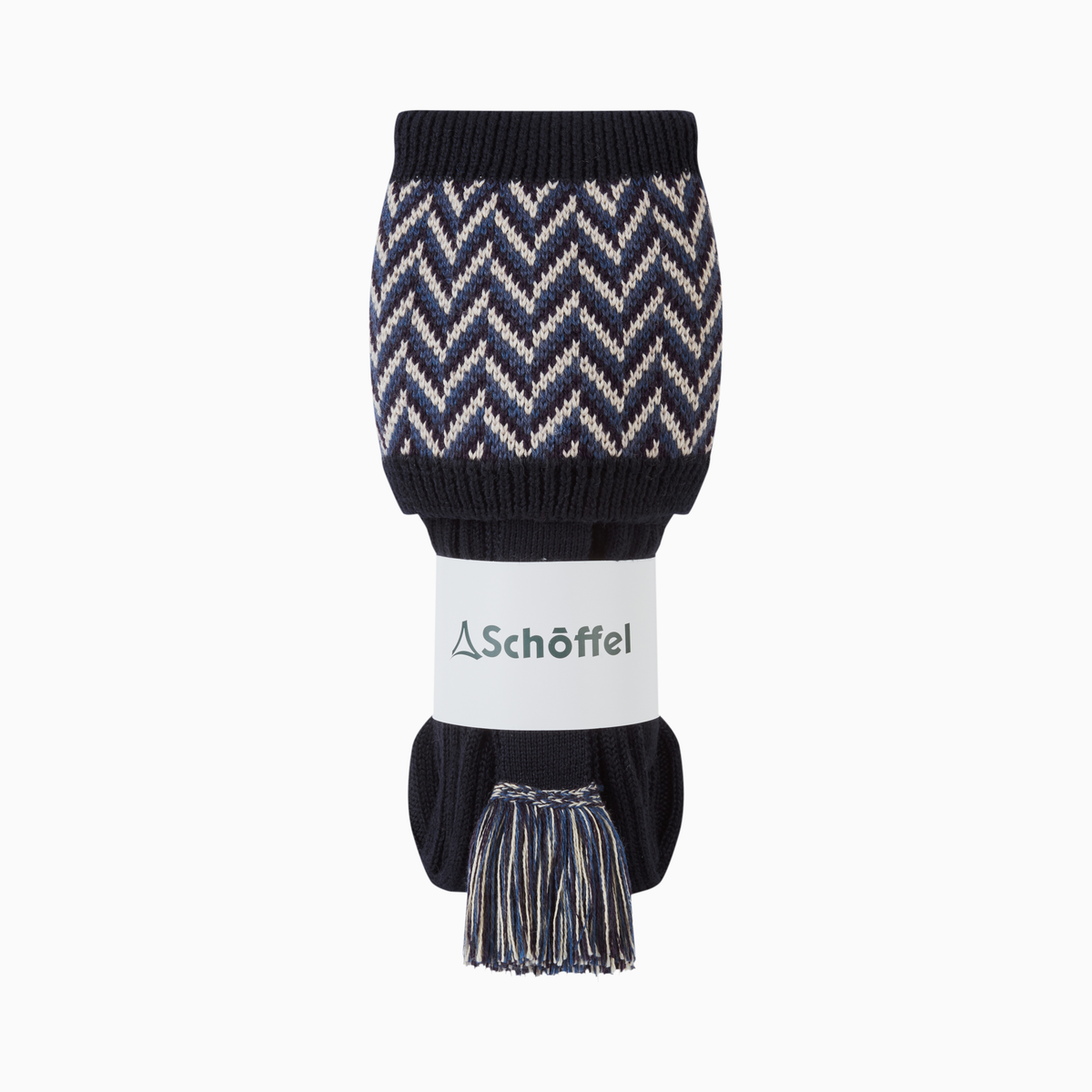 Herringbone Sock