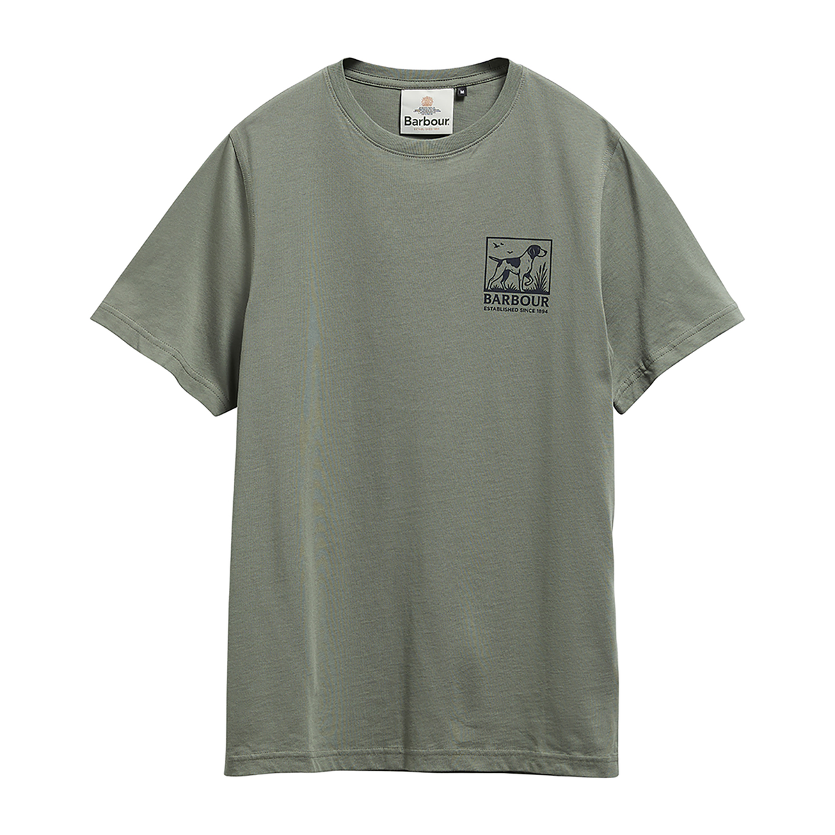 Setter Graphic Tailored T-Shirt