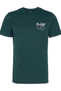 Script Graphic T-Shirt