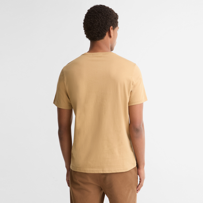 Script Graphic T-Shirt