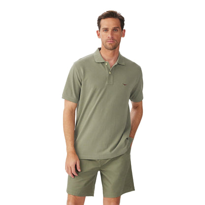 Rod Polo