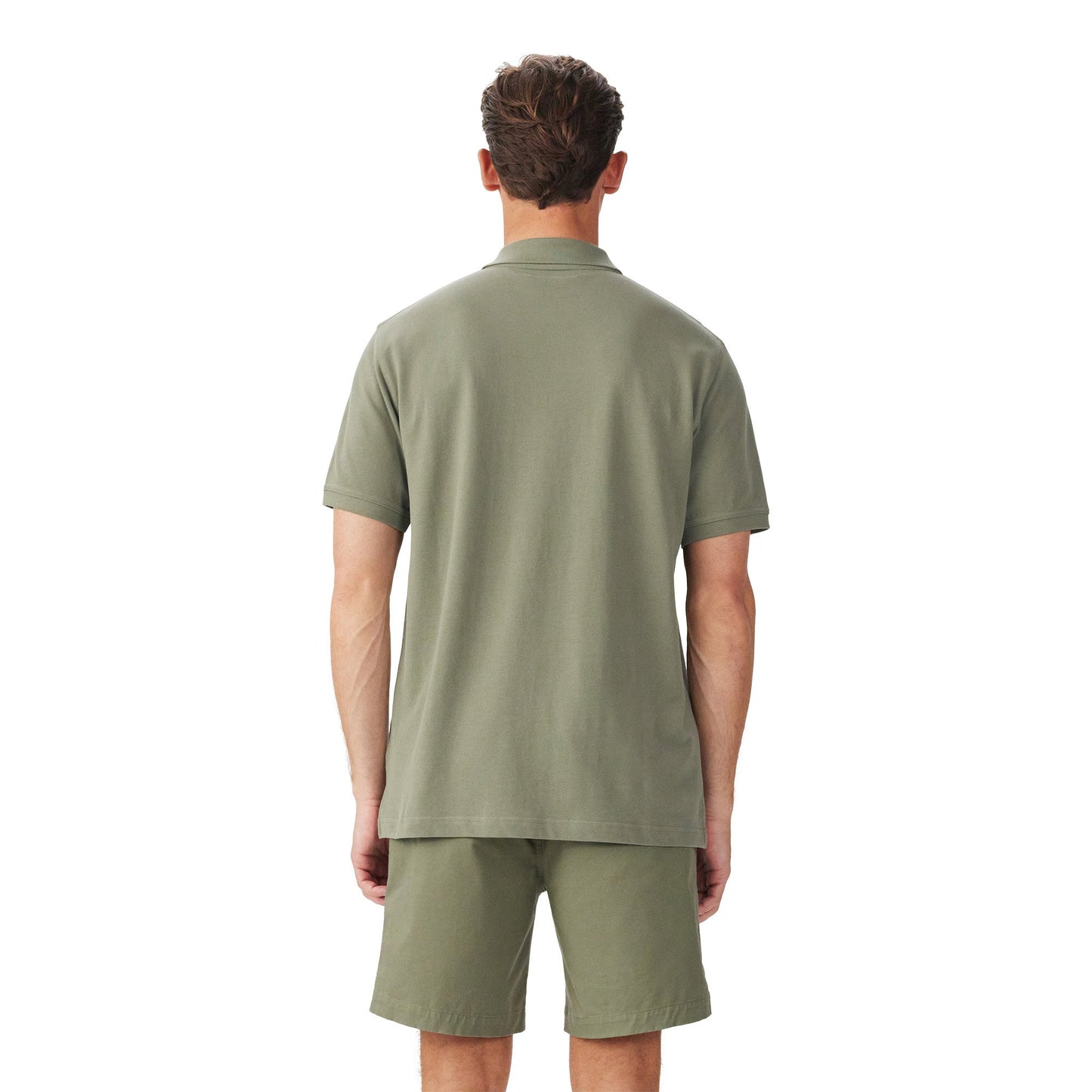 Rod Polo
