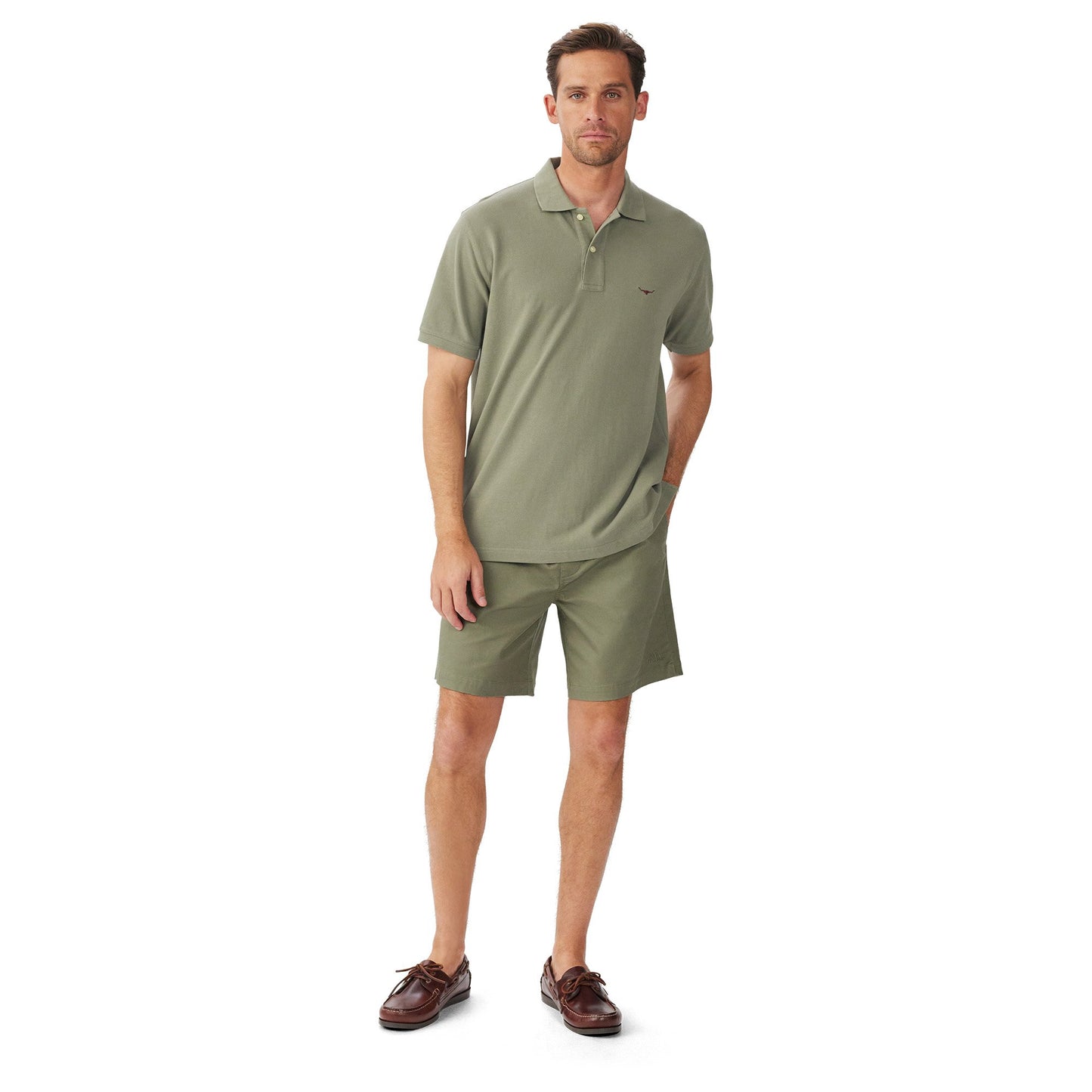Rod Polo