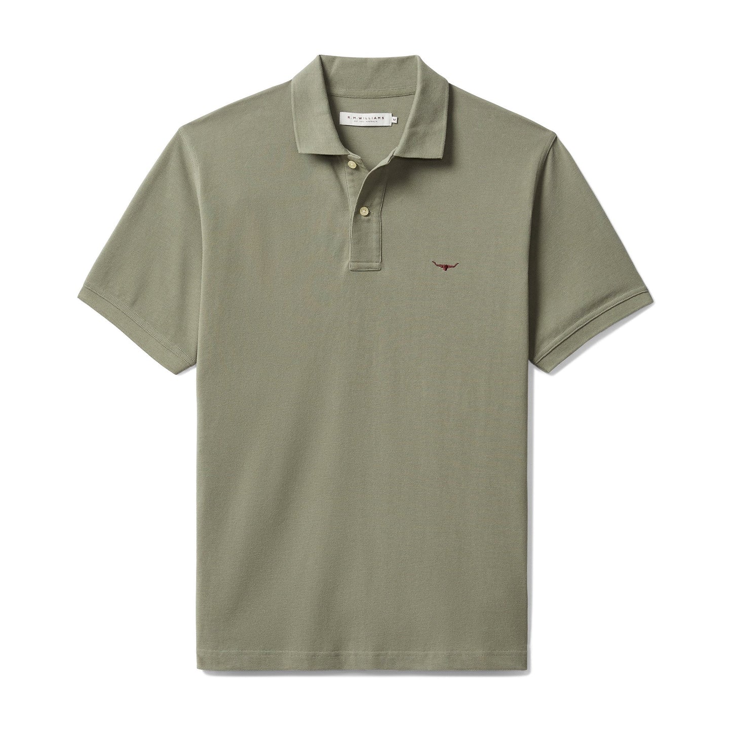 Rod Polo