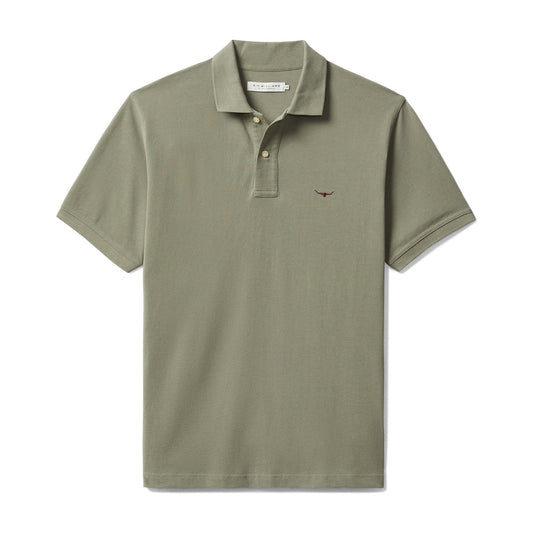 Rod Polo