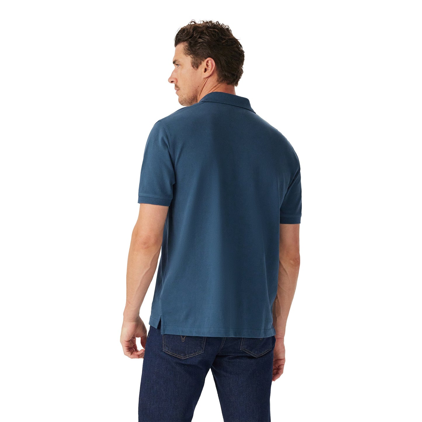 Rod Polo