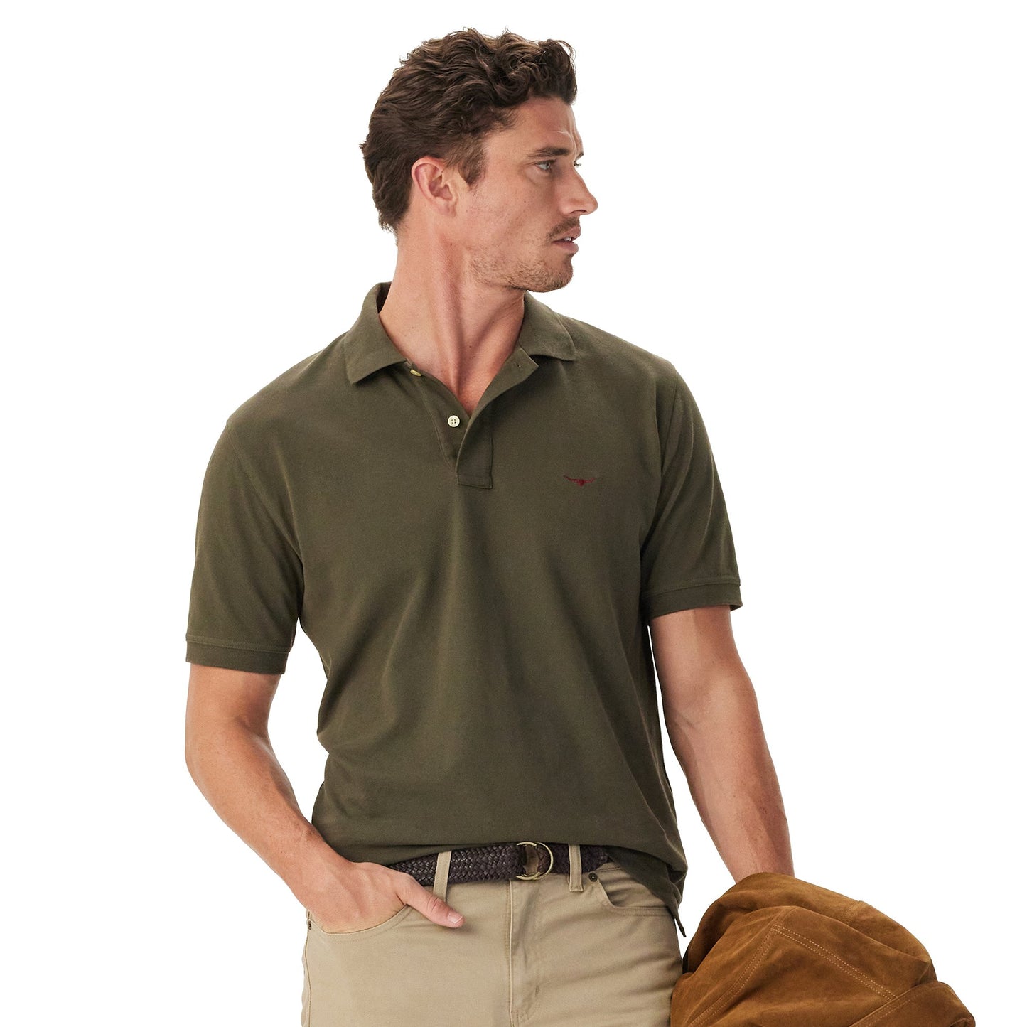 Rod Polo