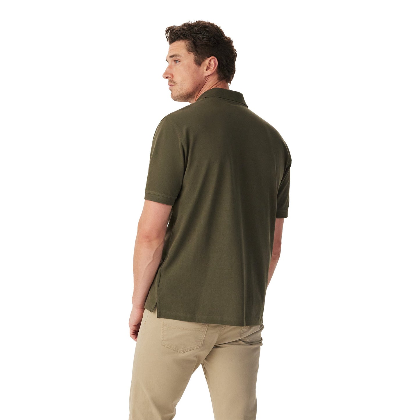 Rod Polo