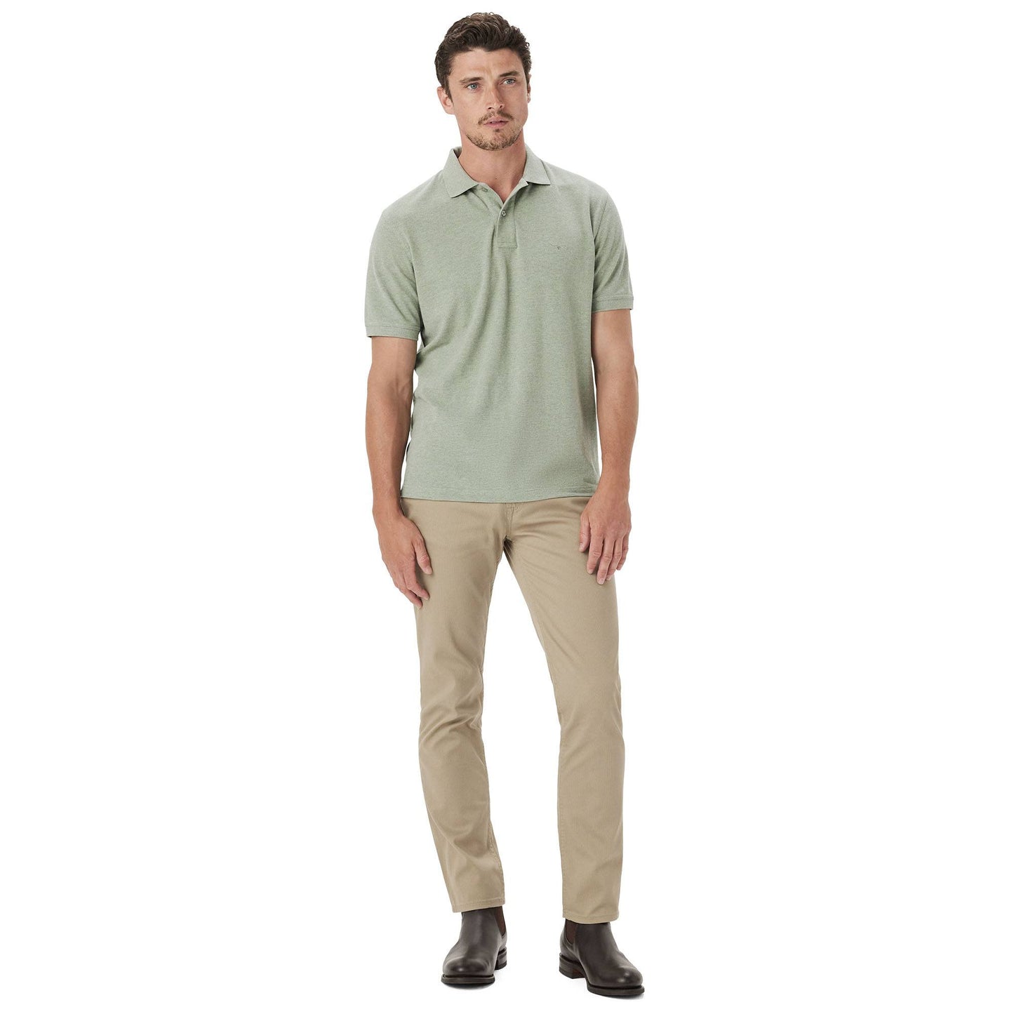 Rod Polo