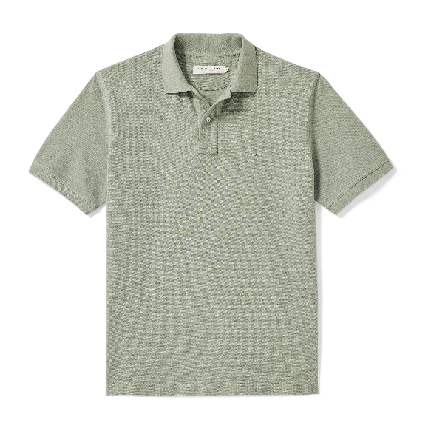 Rod Polo