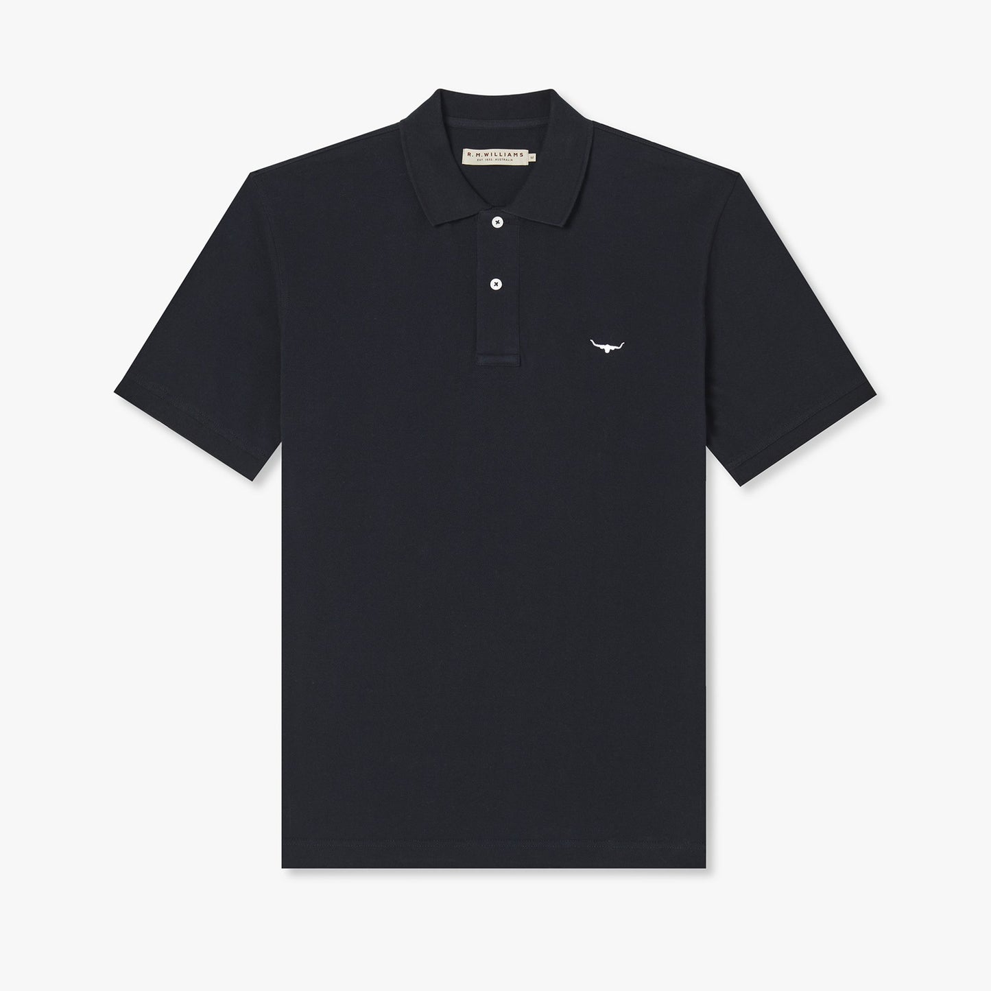 Rod Polo