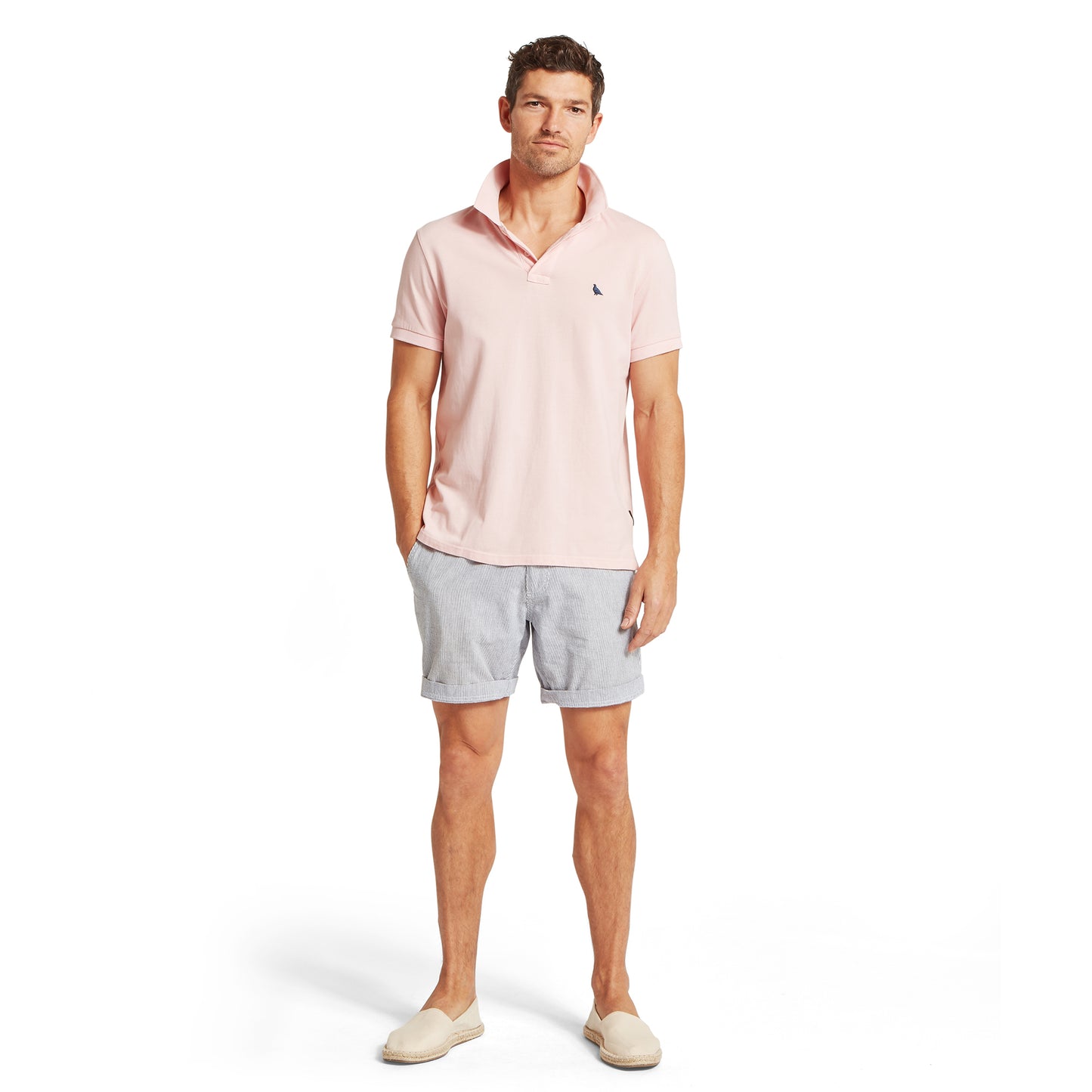 St Ives Polo Shirt