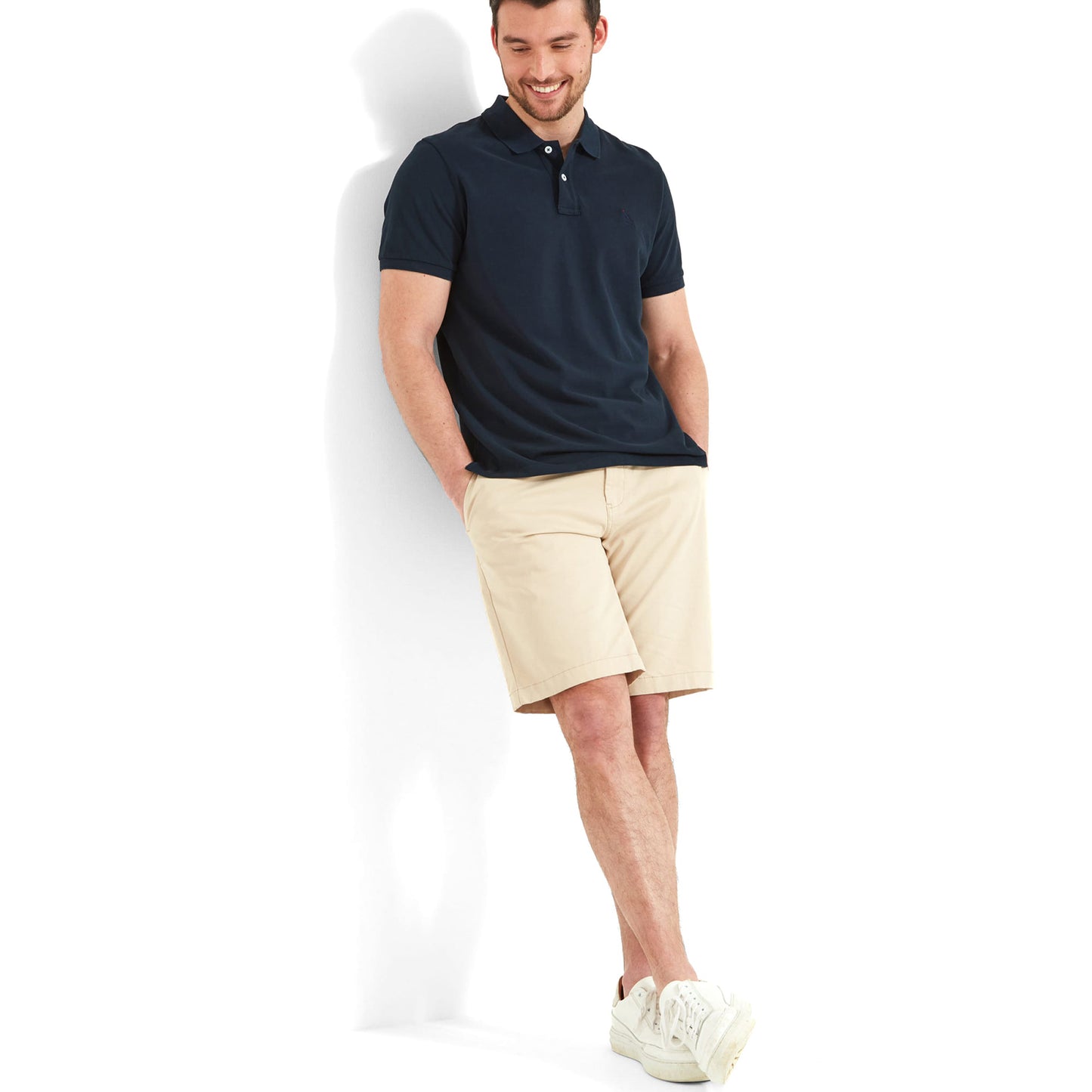 St Ives Polo Shirt