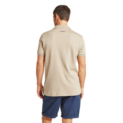 St Ives Jersey Polo Shirt