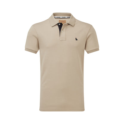 St Ives Jersey Polo Shirt