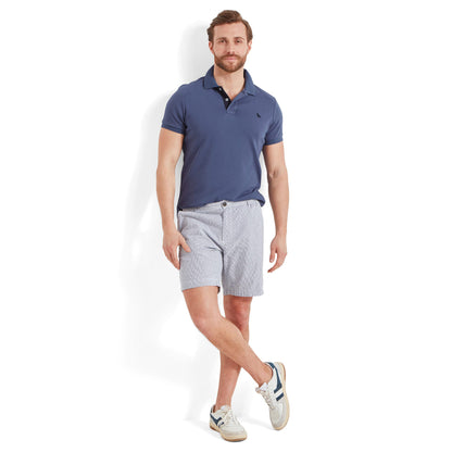 St Ives Jersey Polo Shirt
