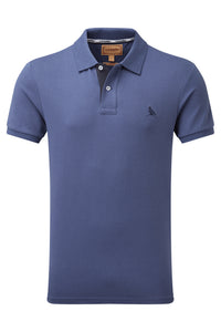 St Ives Jersey Polo Shirt