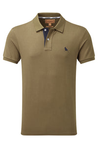 St Ives Jersey Polo Shirt