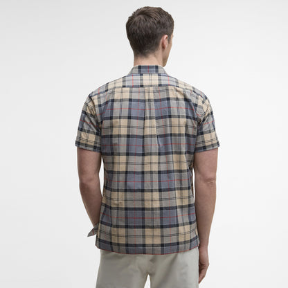 Gordon Summer Fit Check Shirt