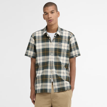 Gordon Summer Fit Check Shirt