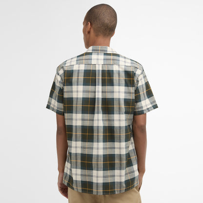 Gordon Summer Fit Check Shirt