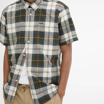 Gordon Summer Fit Check Shirt