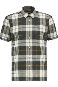 Gordon Summer Fit Check Shirt