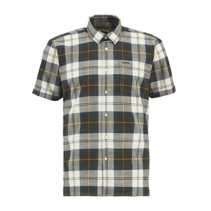 Gordon Summer Fit Check Shirt