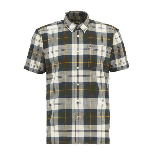 Gordon Summer Fit Check Shirt