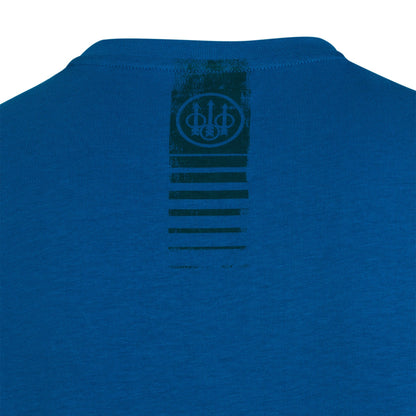 Fir T-Shirt Blue