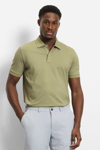 Casual Polo Shirt