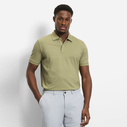 Casual Polo Shirt