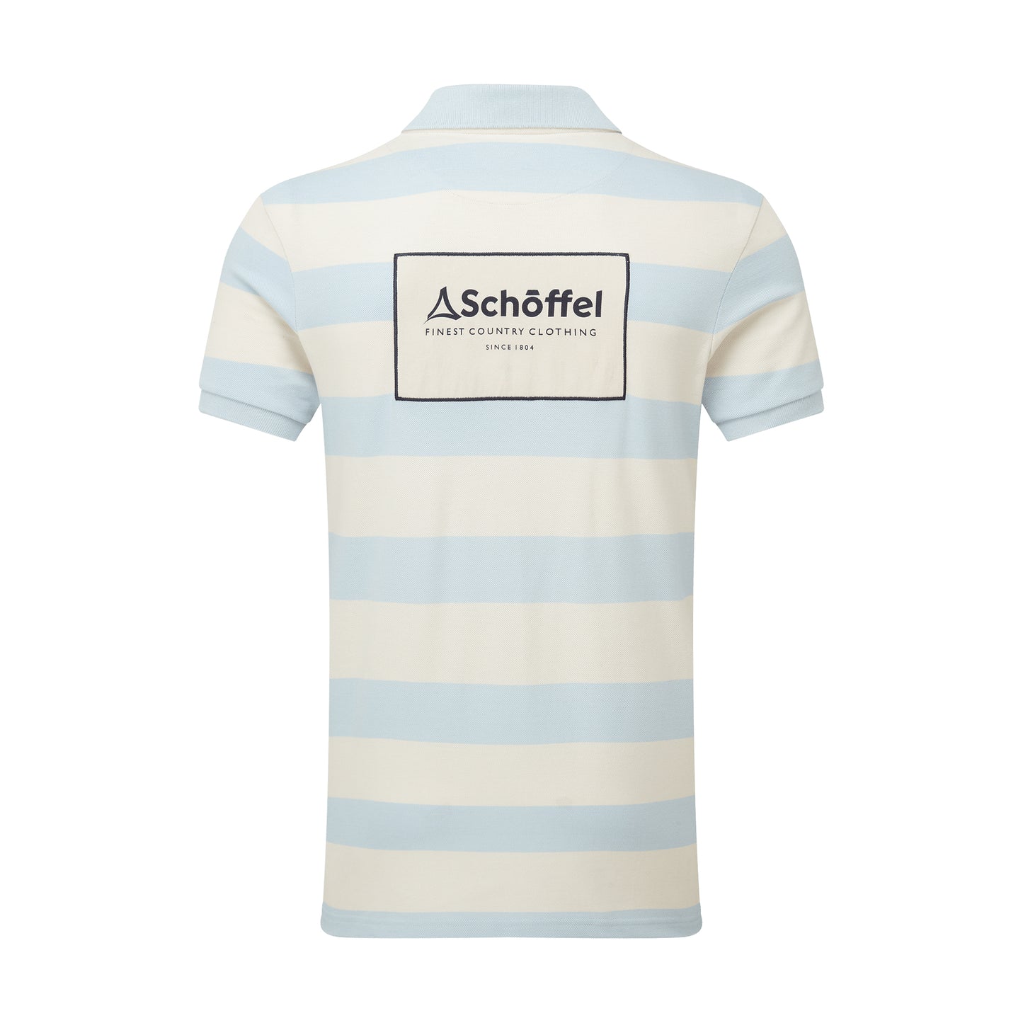 St Ives Heritage Polo Shirt