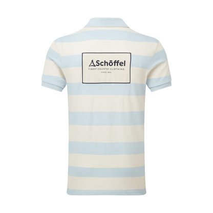 St Ives Heritage Polo Shirt