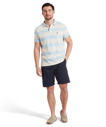 St Ives Heritage Polo Shirt